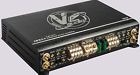 Ab80.4 Ve Audio Ve-audio 520w 688713054260