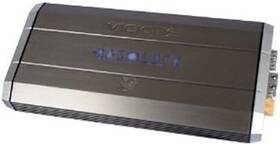 Max280x2chan Absolute 2v1300 Absolutevicious 2-channel Class A/b Car Amplifier 3000w 2ohm