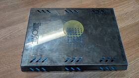 Abs-9060 Absolute 4-channel Car Amplifier