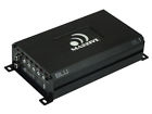 Ac1600.4 Ac16004 Amplifier Gauge Planet Install Kit Car Audio Ch 4 1600w