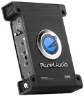 Amplifierac6002 Ac600.2 Ac6002 Planet Audio Watt Full Range Class Ab Car 636210104957