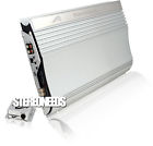 A2400db Acoustik Stereo 2400 Mono Watt Power Car Amplifier Monoblock Sub