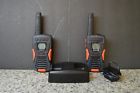 Acxt1035r Flt Cobra Floating Walkie Talkies Radios Mile Range