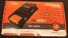 Ad1200.1-2 Ad1200.1 Ad1200 Prv Audio Brazil