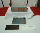 Ads Ps5 Plate Car Power Channel Manual 2 Amplifier Factory