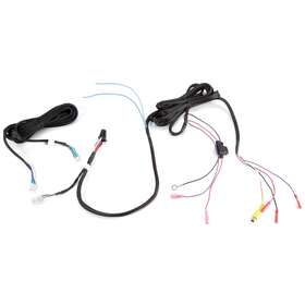 Advent 841992147942 Gencamhar Backup Camera Harness For Adding To Fdm Mirror