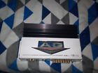 Ag-200 Zapco Ag 200 Amplifier
