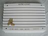 Amplifier-2 Al-1000 Audio Logic High Power Mosfet Ohm Condition