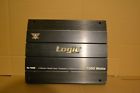Al-1080 Logic Soundlab Powered Amplifier