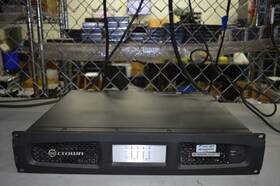 4300n Almani 300n Defective Crown Audio Dci Drivecore Install 4channel 300w Network G3d