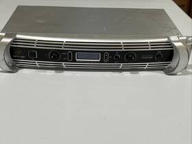 Almani Nu6000dsp Behringer Inuke G2u