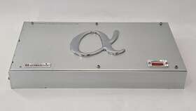 Pma1200da Alphasonik Old School Amplifier