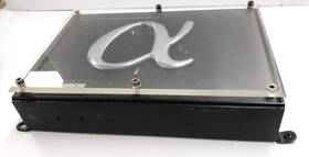 Pmz6002 Alphasonik Pmz Audio Power Amplifier 2-channel Class A/b Bipolar 300w