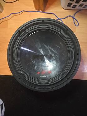 150-obo Alpine Type R