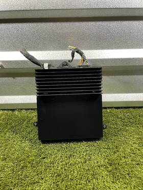 Alpine 326914508272 Bmw E39 Amp