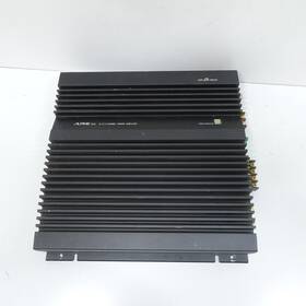 3352 Alpine Old School 4/3/2 Channel Power Amp