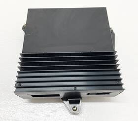 65128371022 Alpine 92-99 Genuine Oem Bmw E36 M3 Hi-fi Amplifier 318i 323i 325i 328i