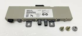 65256906075 Alpine 99-05 Genuine Oem Bmw E36 325i Amplifier 323i 325xi 328i 330i