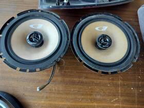 Cxe-1726s Alpine Cxe1726s