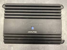 Qtp026981 Alpine Electronics Mrp-1000 V-power