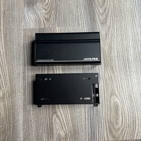 Kta-200m Alpine Mono Power Amplifier