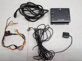 Nve-m300 Alpine Navigation System