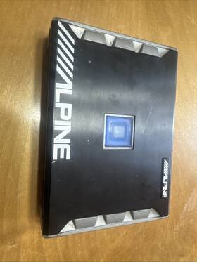 Prd-f50 Alpine Prd F50