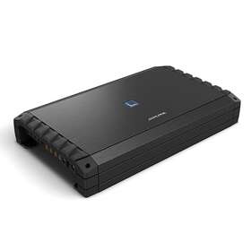 S2-a120m Alpine S2a120m S-series Class-d Mono Subwoofer Amplifier Hi-res Certified