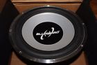 Alumapro Alchemy Rx Carbon Car Audio Pro Subwoofer Ohm Svc
