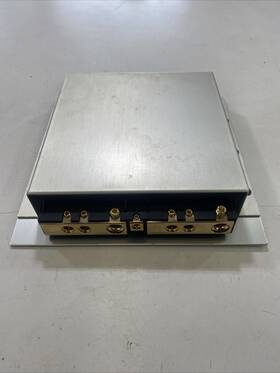 Cap5 Alumapro 5 Farad Capacitor