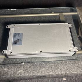 Ph-2500.1 American Bass Md V2 2500w 1 Ohm Stable Mono Amplifier - Phantom Series