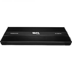 Vflcomp8k American Bass Vfl-comp 8k Vfl Audio Competition Amplifier 8000 Watts D Class