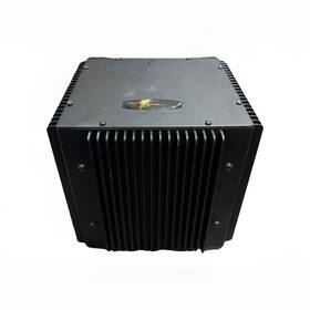 20053801041 Amp 1038101 Sp Audio Amplifier 8.0 Fuse 120v 60hz 900 Watts 4 Channel