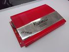 Amp-111x Rockwood Car Amplifier 2