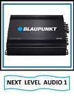 Amp-1504 Blaupunkt Channel Full Range Amplifier