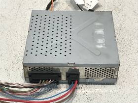 A2118274342 Amp 2118274342 03-06 Mercedes W211 E320 Amplifier Becker Audio Sound Oem