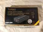 Amp-380 Super Giant Power Turbo Car Stereo Amplifier