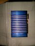 Aw-2100-m Amp-500e Audiovox Vintage Urban Audiophile Reviewedaaa Bass Wattamp Work Great