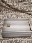 Amp-505dr Coustic Old School Design Reference Car Audio Amplifier