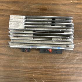 8f0035223e Amp 13-17 Audi A4 S4 A5 S5 Rs5 Q5 Q7 Bang And Olufsen Audio Amplifier