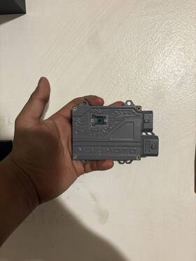 9-18v Amp Morimoto Xb55 2.0 50w