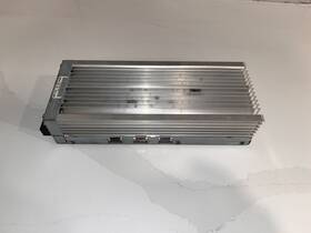 9177752 Amp Bmw E90 E60 E92 Harman Amplifier Audio Logic 7 Top Hi-fi