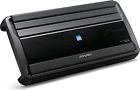 Mrx-m240 Amp Amplifier Audio 1 Alpine Mono Ohms 2400 2 Car Watts