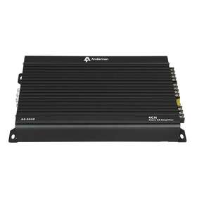 As-5040 Amp As5040 Car Amplifier Bluetooth Audio Power Mini Device