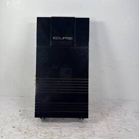 Av3423ha Amp Untested Eclipse 3423 Amplifier Old School 2/1
