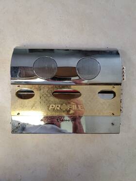 Cl-640 Amp Profile 640