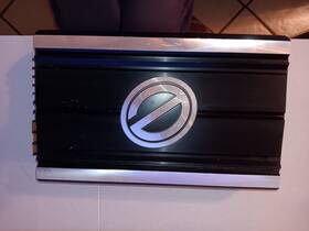 E-2150a Amp 2 Ch Subwoofer Mosfet