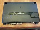 Kac-9105d Amp 1800w Class Power Block Kenwood Car Audio Mono Amplifier