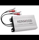 Kac-m1804 Amp Motorcycle Kenwood 400w Boat Car