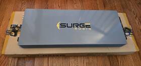 Ps-6000.5 Amp Surge Audio 5 Channel